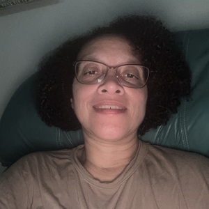 Fundraising Page: Denise Wainright